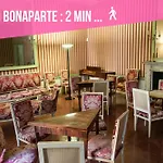 Madonuccia - Hypercentral Chic & Cosy - By Tgb