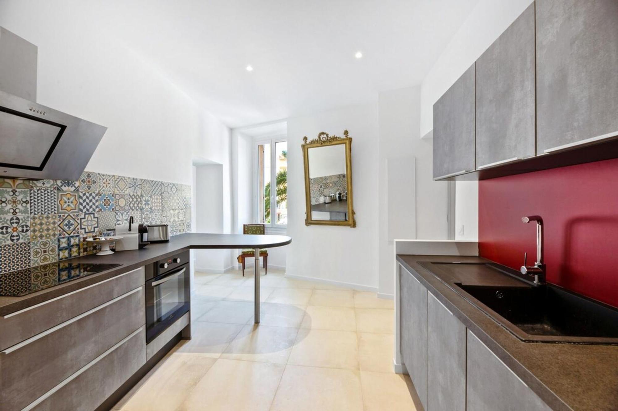 Madonuccia - Hypercentral Chic & Cosy - By Tgb Apartment Ajaccio (Corsica)