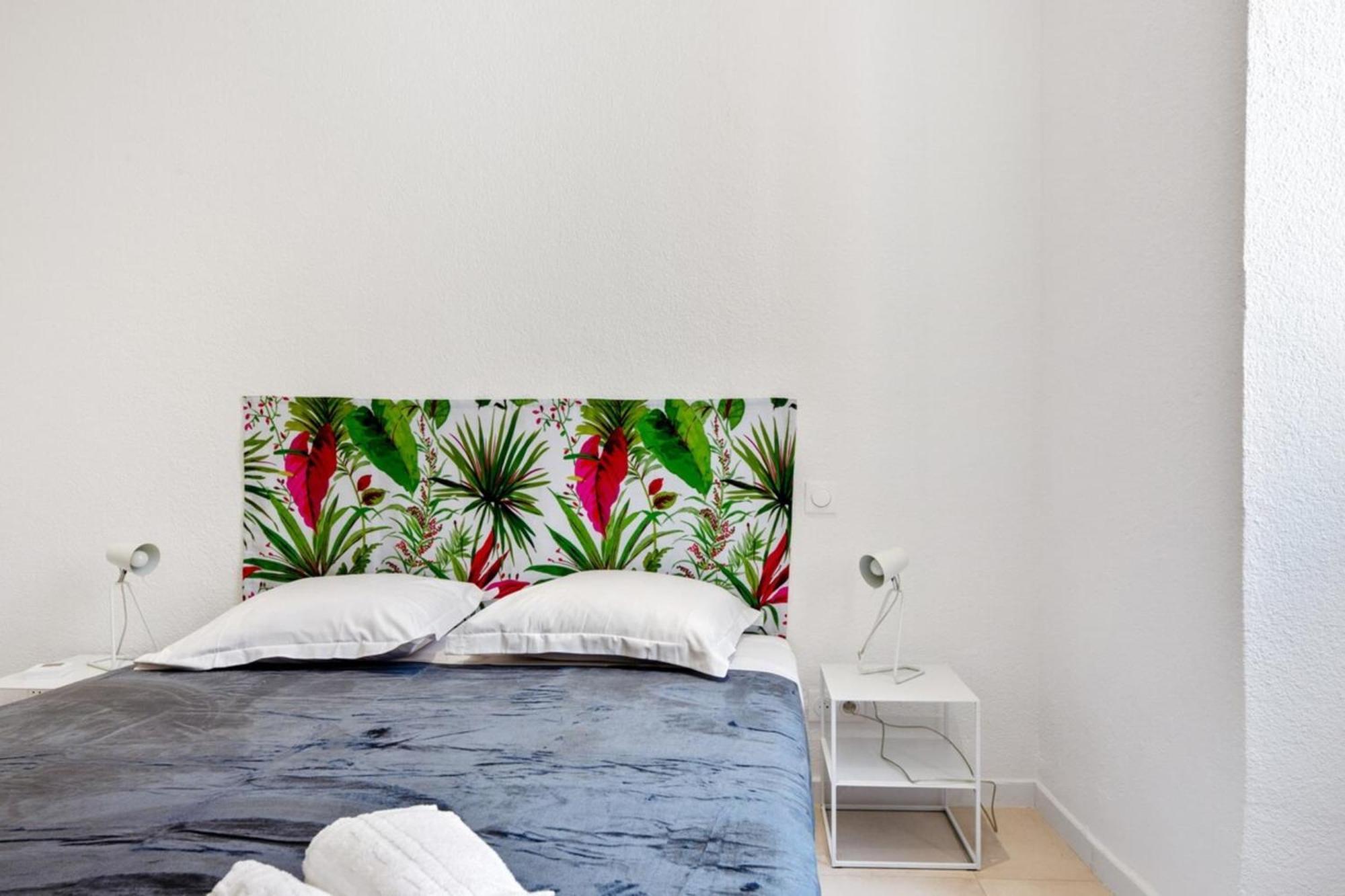 Apartment Madonuccia - Hypercentral Chic & Cosy - By Tgb Ajaccio (Corsica)