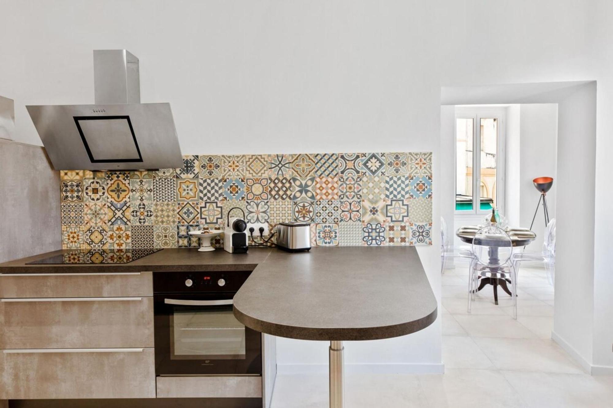 Apartment Madonuccia - Hypercentral Chic & Cosy - By Tgb