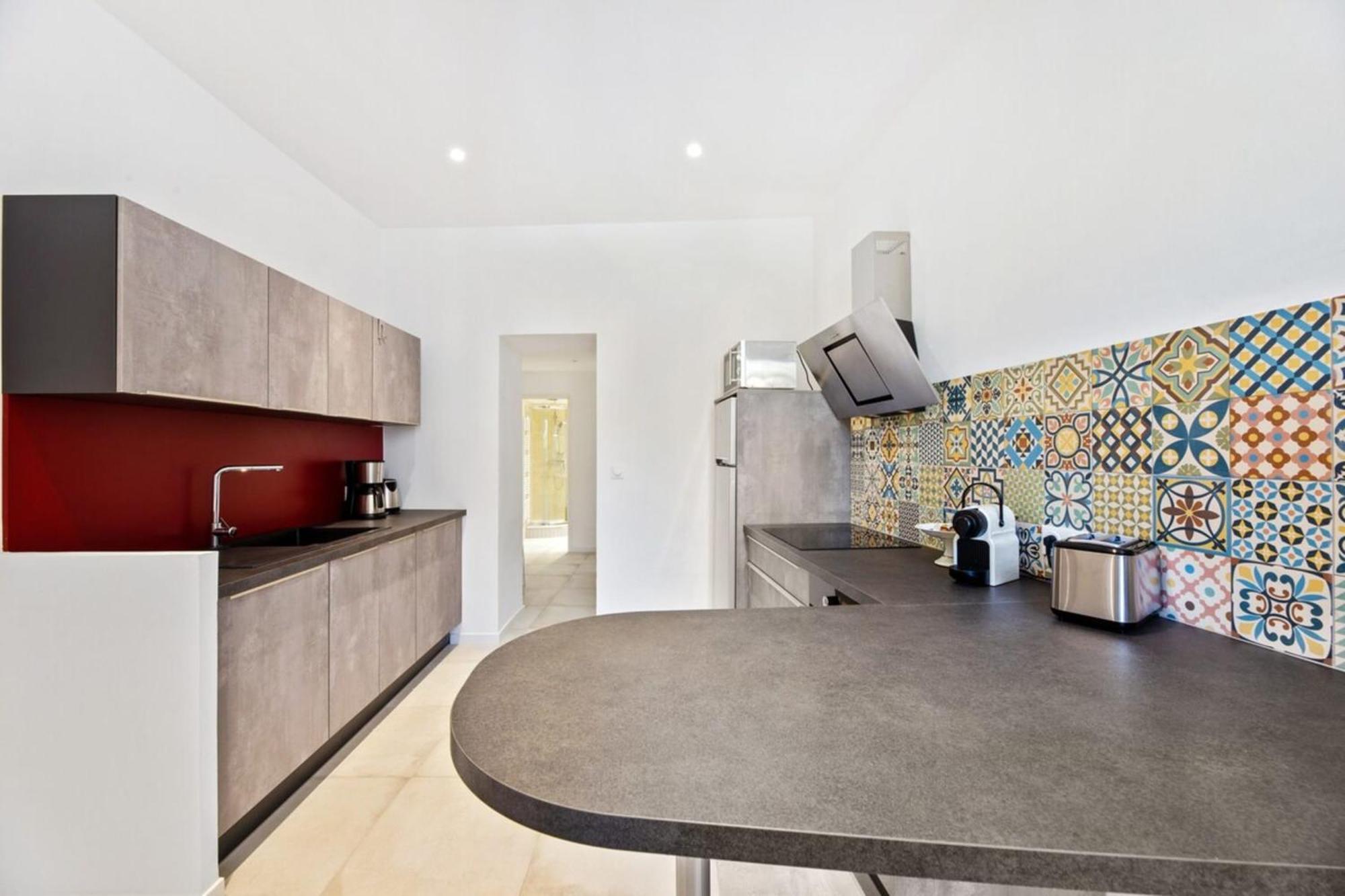 Apartment Madonuccia - Hypercentral Chic & Cosy - By Tgb *
