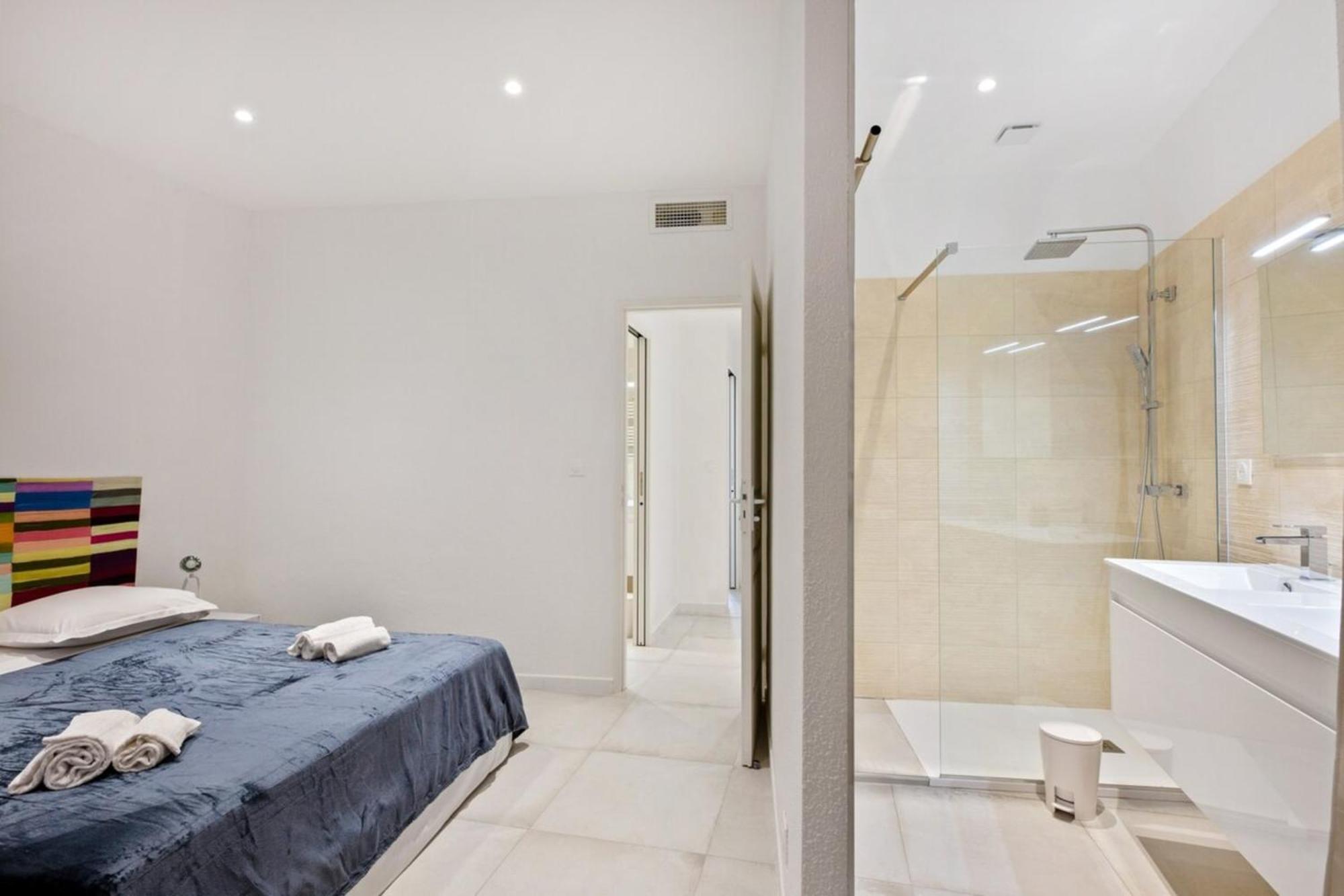 Madonuccia - Hypercentral Chic & Cosy - By Tgb Ajaccio (Corsica)