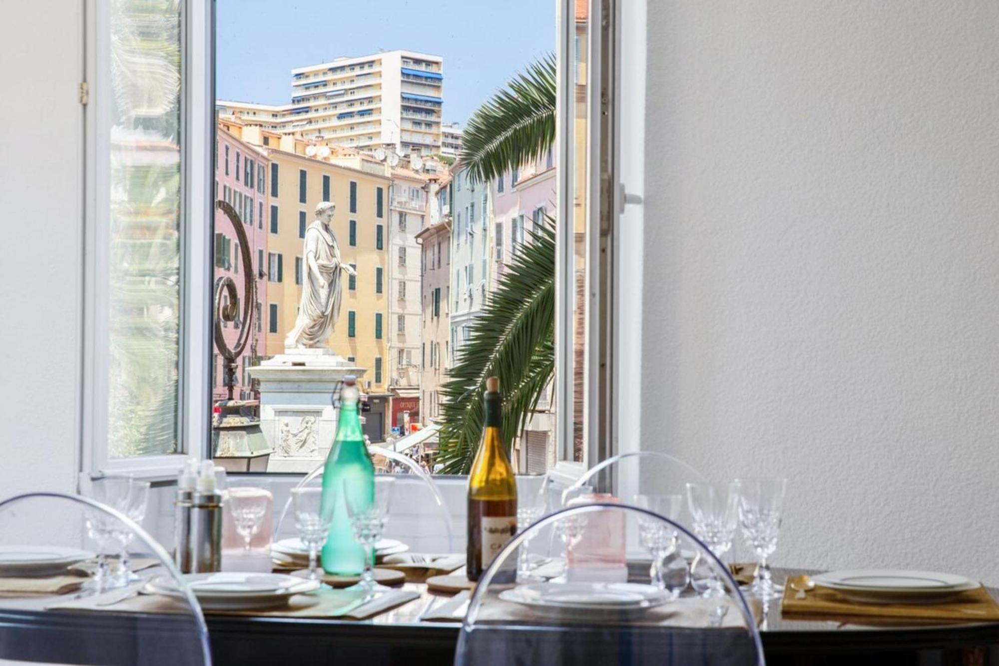 Madonuccia - Hypercentral Chic & Cosy - By Tgb * Ajaccio (Corsica)