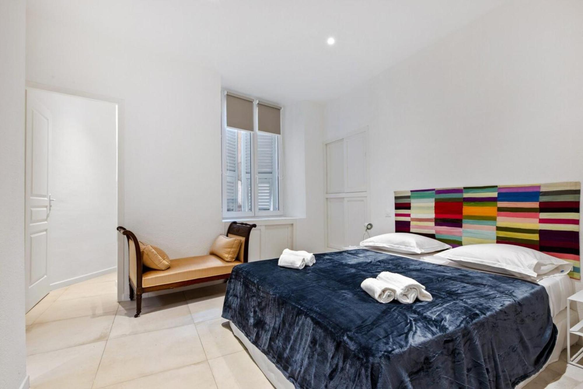 Madonuccia - Hypercentral Chic & Cosy - By Tgb Apartment