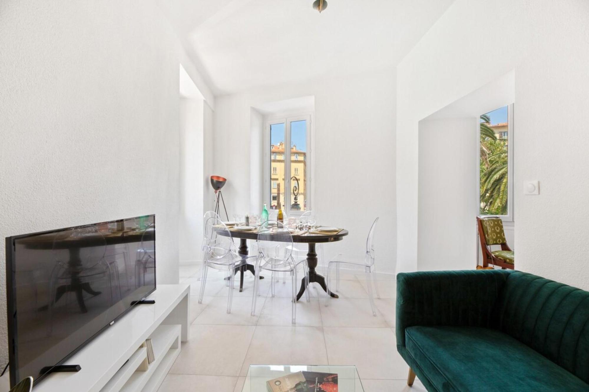 Apartment Madonuccia - Hypercentral Chic & Cosy - By Tgb