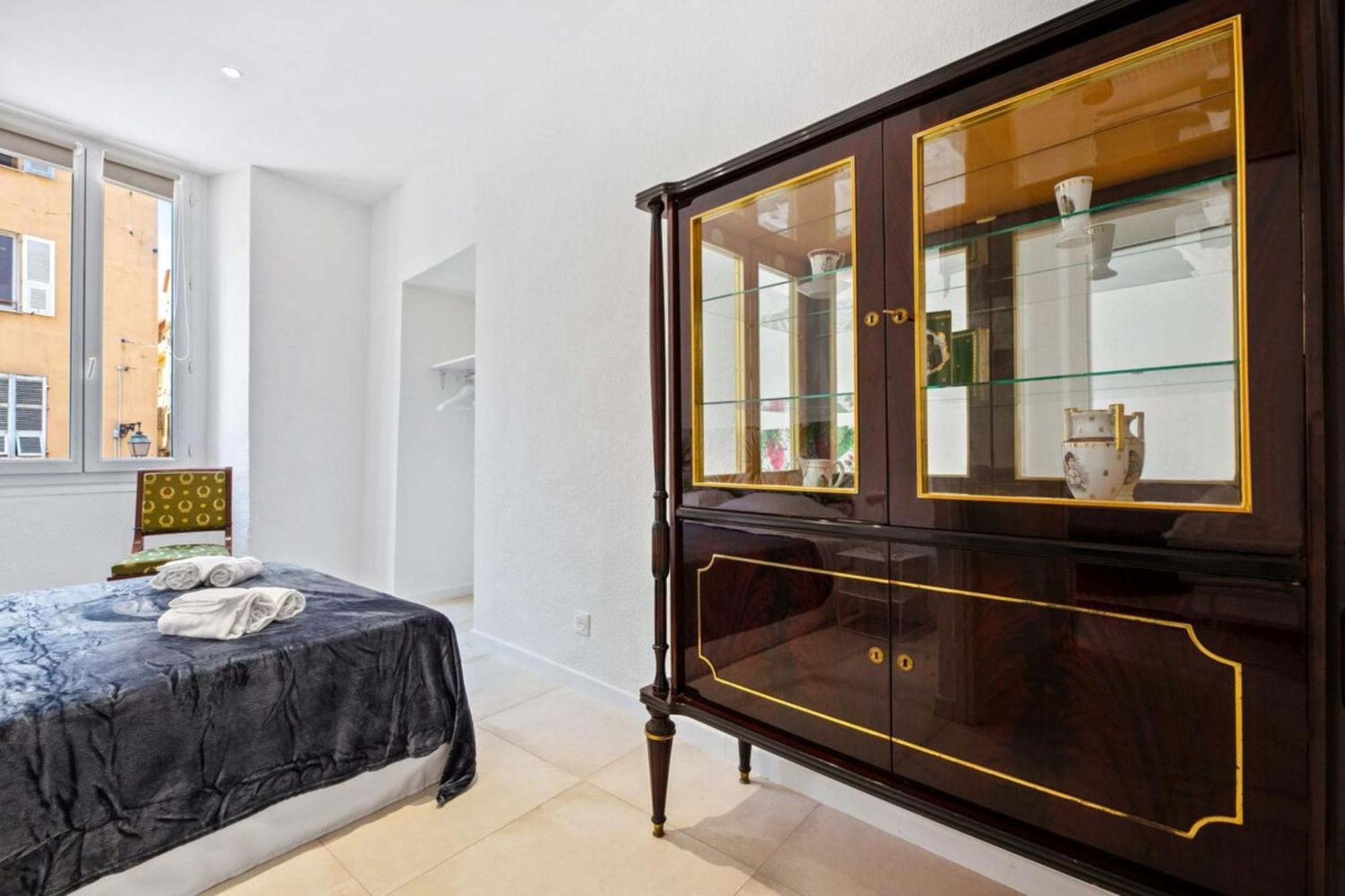 Madonuccia - Hypercentral Chic & Cosy - By Tgb Apartment *